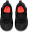 Lookbook 嬰童 Jordan Proto 23 低幫 籃球鞋 黑