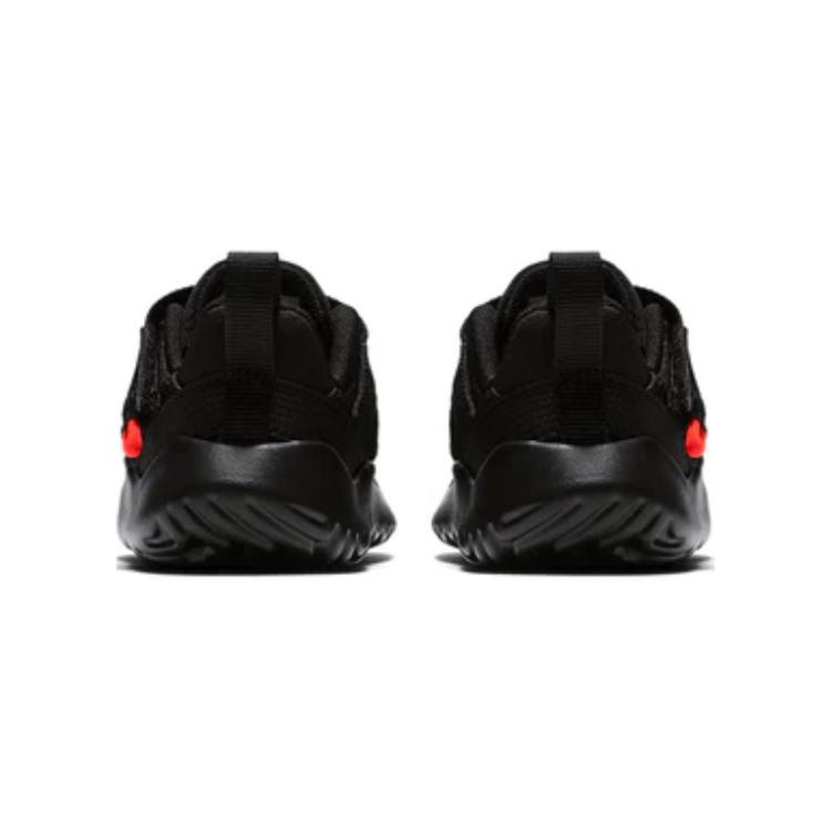 Shop 嬰童 Jordan Proto 23 低幫 籃球鞋 黑