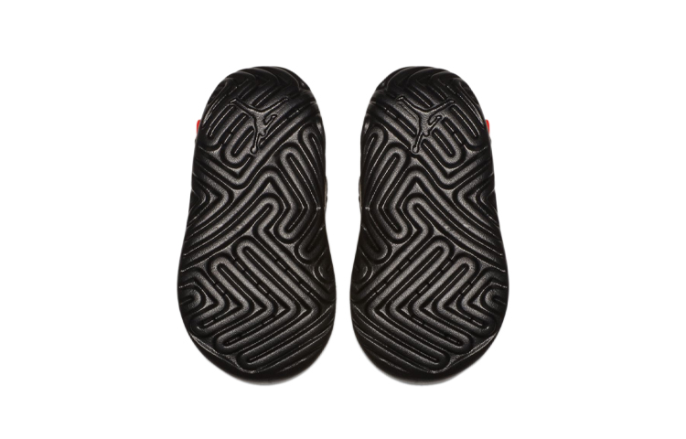 Purchase 嬰童 Jordan Proto 23 低幫 籃球鞋 黑