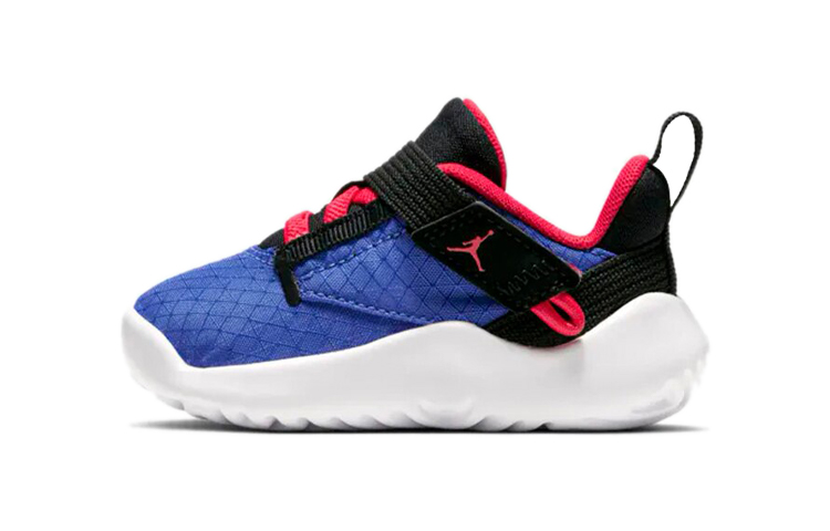 (Toddler) Air Jordan Proto 23 'Hyper Royal' AT5713-401