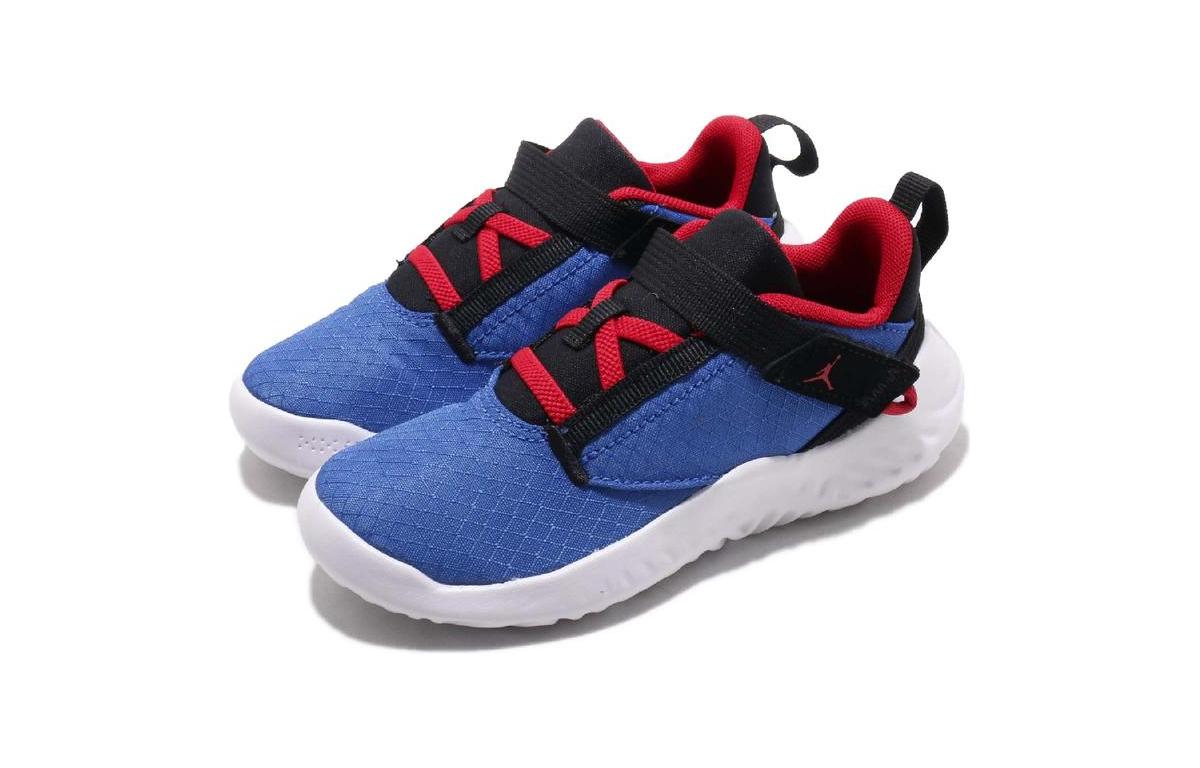 Lookbook (TD) 에어 조던 프로토 23 '하이퍼 로얄' AT5713-401