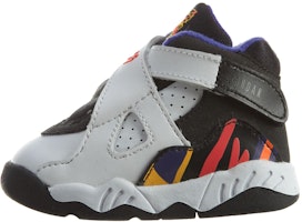 (Toddler) Air Jordan Retro 8 'Three-Peat' 305360-142