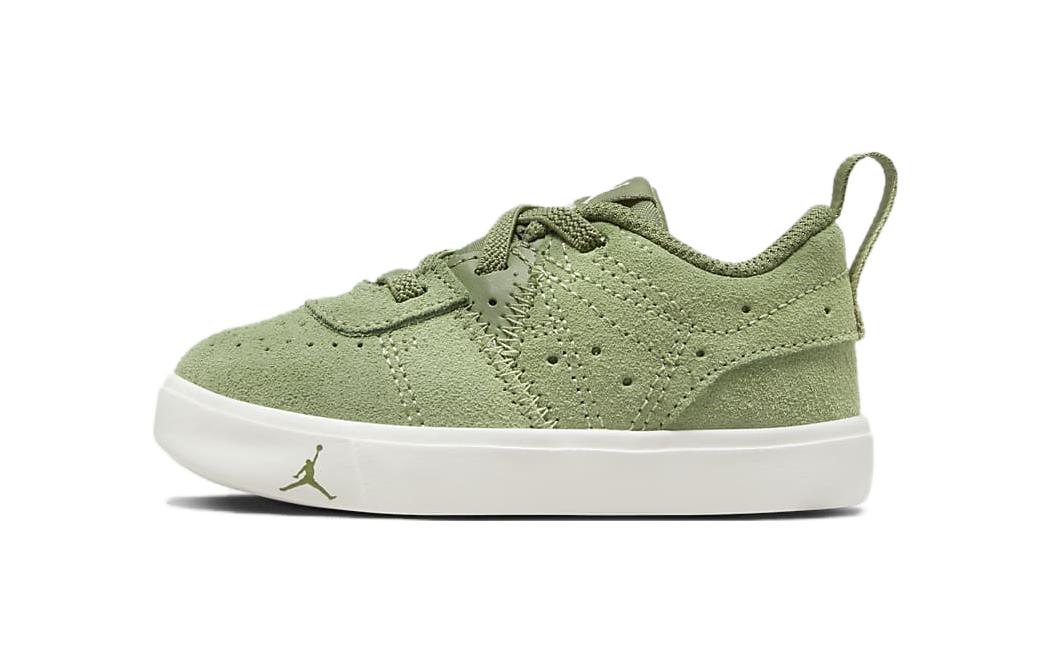 (Toddler) Air Jordan Series ES ALT 'Alligator' DR6444-300