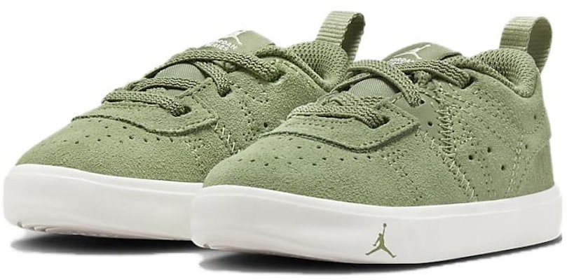 (Toddler) Air Jordan Series ES ALT 'Alligator' DR6444-300 Lookbook (Toddler) Air Jordan Series ES ALT 'Alligator' DR6444-300