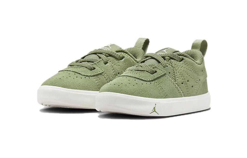 Lookbook (TD) Air Jordan Series ES ALT ''Alligator'' Sneakers DR6444-300