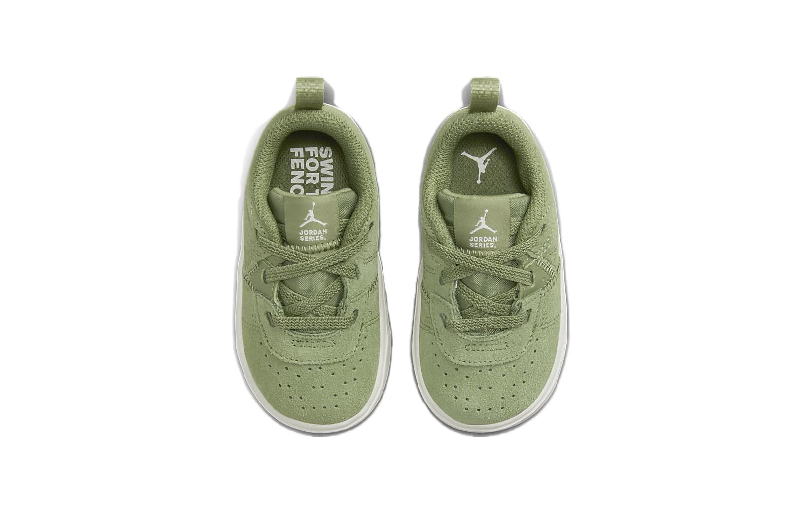 Shop (TD) Air Jordan Series ES ALT ''Alligator'' Sneakers DR6444-300