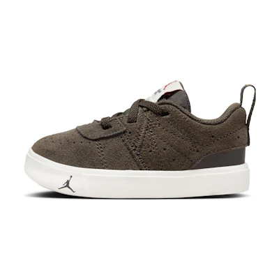 (TD) Jordan Series ES ALT ' Brown'