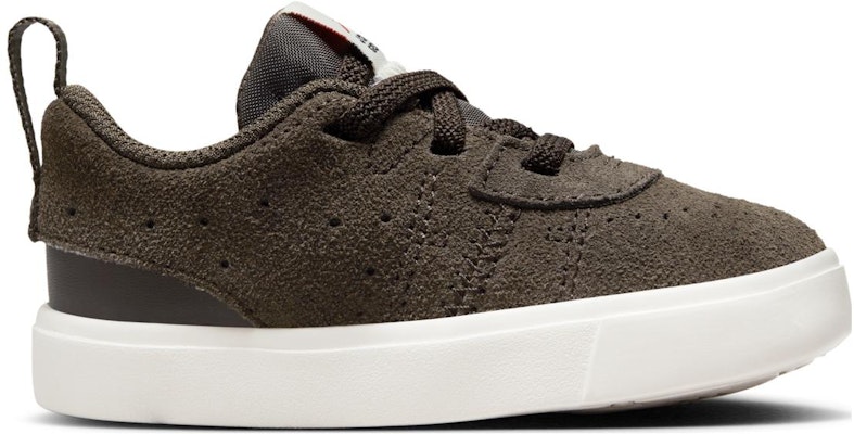 (Toddler) Air Jordan Series ES ALT ' Brown' DR6444-206 Order (Toddler) Air Jordan Series ES ALT ' Brown' DR6444-206