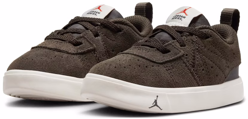 (Toddler) Air Jordan Series ES ALT ' Brown' DR6444-206 Lookbook (Toddler) Air Jordan Series ES ALT ' Brown' DR6444-206