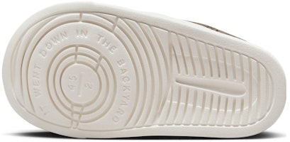 (TD) Air Jordan Series ES ALT 'Marrón' DR6444-206 Purchase (TD) Air Jordan Series ES ALT 'Marrón' DR6444-206