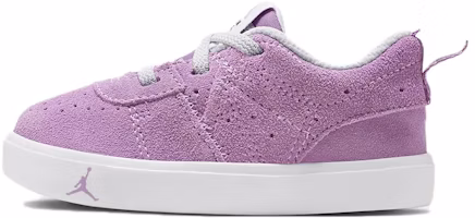 (Toddler) Air Jordan Series Shoes 'Rush Fuchsia White' DR6444-505 (Toddler) Air Jordan Series Shoes 'Rush Fuchsia White' DR6444-505