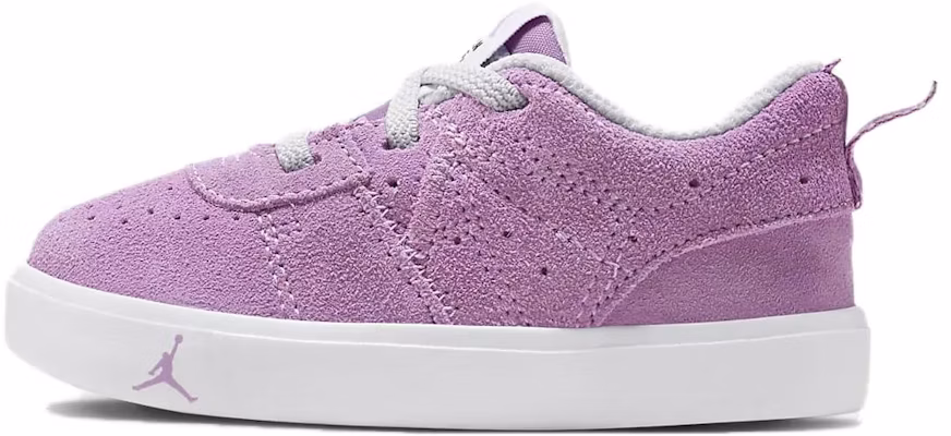 (Toddler) Air Jordan Series Shoes 'Rush Fuchsia White' DR6444-505 Buy (Toddler) Air Jordan Series Shoes 'Rush Fuchsia White' DR6444-505