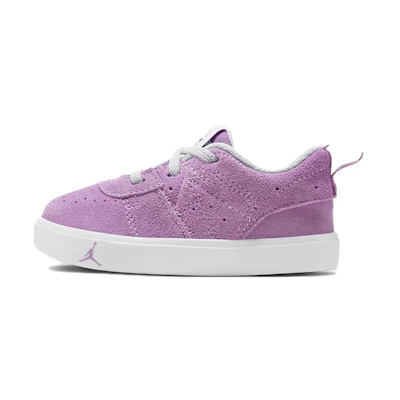 (TD) Jordan Series Shoes 'Rush Fuchsia White'