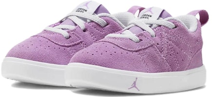 (TD) Sepatu Air Jordan Series 'Rush Fuchsia White' DR6444-505 Lookbook (TD) Sepatu Air Jordan Series 'Rush Fuchsia White' DR6444-505