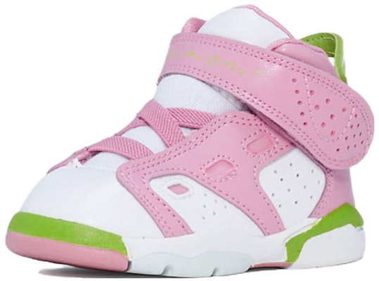 (TD) Kasut Air Jordan 'Merah Jambu' DM1158-613 Order (TD) Kasut Air Jordan 'Merah Jambu' DM1158-613