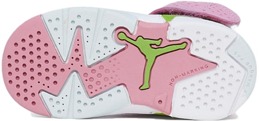 (TD) Kasut Air Jordan 'Merah Jambu' DM1158-613 Purchase (TD) Kasut Air Jordan 'Merah Jambu' DM1158-613