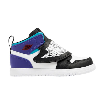 (TD) Jordan Sky 1 'Aqua'