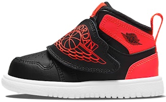 (TD) 에어 조던 스카이 1 '블랙/인프라레드 23' BQ7196-060 Buy (TD) 에어 조던 스카이 1 '블랙/인프라레드 23' BQ7196-060