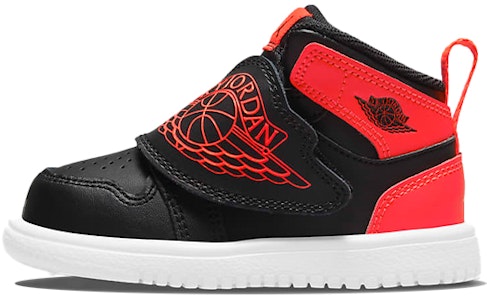(TD) Air Jordan Sky 1 'Negro Infrared 23' BQ7196-060 Buy (TD) Air Jordan Sky 1 'Negro Infrared 23' BQ7196-060