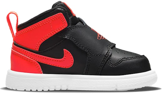 (TD) Air Jordan Sky 1 'Negro Infrared 23' BQ7196-060 Order (TD) Air Jordan Sky 1 'Negro Infrared 23' BQ7196-060