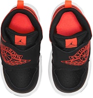 (TD) 에어 조던 스카이 1 '블랙/인프라레드 23' BQ7196-060 Shop (TD) 에어 조던 스카이 1 '블랙/인프라레드 23' BQ7196-060