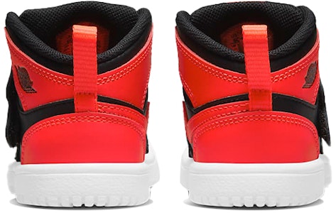 (TD) Air Jordan Sky 1 'Negro Infrared 23' BQ7196-060 Purchase (TD) Air Jordan Sky 1 'Negro Infrared 23' BQ7196-060