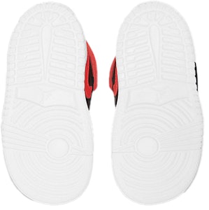 (TD) Air Jordan Sky 1 'Negro Infrared 23' BQ7196-060 Details for (TD) Air Jordan Sky 1 'Negro Infrared 23' BQ7196-060