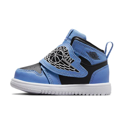 (TD) Jordan Sky 1 'Fearless'