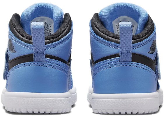 (TD) Air Jordan Sky 1 '无畏' BQ7196-401 Purchase (TD) Air Jordan Sky 1 '无畏' BQ7196-401