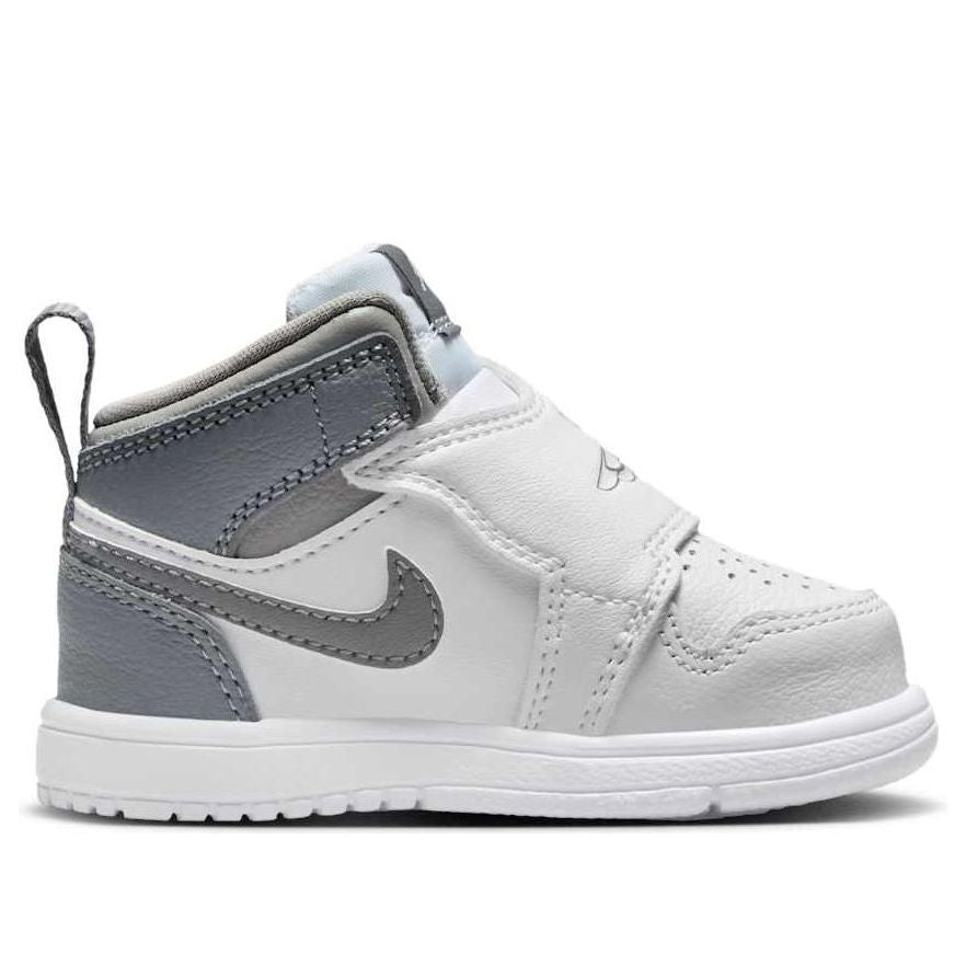 Order (TD) Air Jordan Sky 1 ''Abu-abu Medium'' BQ7196-011