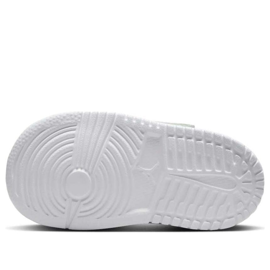 Details for (TD) Air Jordan Sky 1 ''Abu-abu Medium'' BQ7196-011