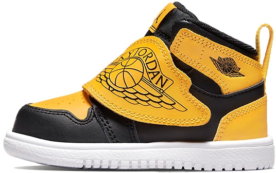 toddler-air-jordan-sky-1-black-white-university-gold-bq-7196-035