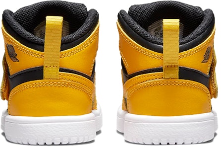 (TD) Air Jordan Sky 1 Negro Blanco Oro Universitario BQ7196-035 Purchase (TD) Air Jordan Sky 1 Negro Blanco Oro Universitario BQ7196-035