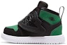 Buy (TD) Air Jordan Sky 1 Hijau Pine Hitam BQ7196-003