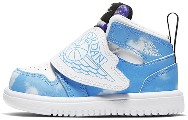 (TD) Air Jordan Sky Jordan 1 '无畏' CT2478-400 Buy (TD) Air Jordan Sky Jordan 1 '无畏' CT2478-400