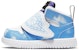 (Toddler) Air Jordan Sky Jordan 1 'Fearless' CT2478-400