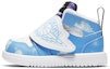 Buy (Toddler) Air Jordan Sky Jordan 1 'Fearless' CT2478-400