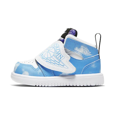 (TD) Jordan Sky Jordan 1 'Fearless'