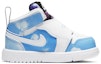 Order (Toddler) Air Jordan Sky Jordan 1 'Fearless' CT2478-400