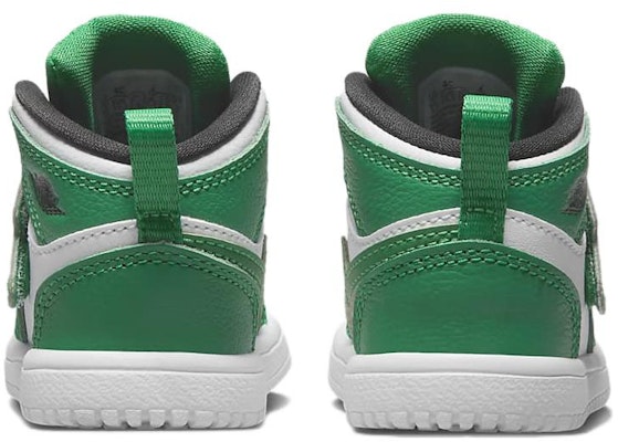 (TD) Air Jordan Sky Jordan 1 '幸运绿' BQ7196-301 Purchase (TD) Air Jordan Sky Jordan 1 '幸运绿' BQ7196-301
