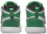 (TD) Air Jordan Sky Jordan 1 'Lucky Green' Lelaki Hijau BQ7196-301