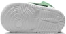 (TD) Air Jordan Sky Jordan 1 'Lucky Green' Lelaki Hijau BQ7196-301