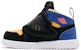 (Toddler) Air Jordan Sky Jordan 1 'Royal Blue Orange' BQ7196-040