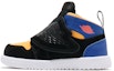 Buy (Toddler) Air Jordan Sky Jordan 1 'Royal Blue Orange' BQ7196-040