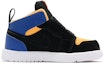 Order (Toddler) Air Jordan Sky Jordan 1 'Royal Blue Orange' BQ7196-040