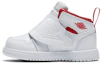 Buy (TD) Air Jordan Sky 1 ''Blanc Rouge Varsity'' BQ7196-103