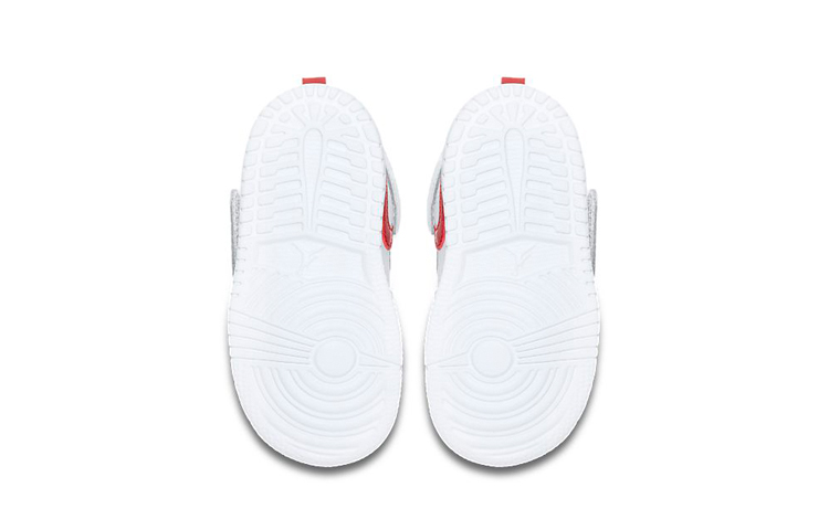 Purchase (TD) Air Jordan Sky 1 ''Blanc Rouge Varsity'' BQ7196-103