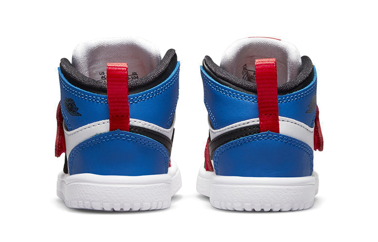 Purchase (TD) Air Jordan Sky Jordan 1 Top 3 Herren Sneaker BQ7196-104