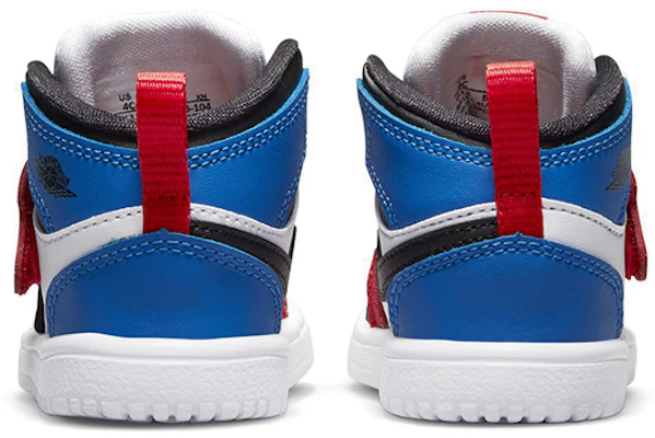 (TD) Air Jordan Sky Jordan 1 Top 3 Herren Sneaker BQ7196-104 Purchase (TD) Air Jordan Sky Jordan 1 Top 3 Herren Sneaker BQ7196-104