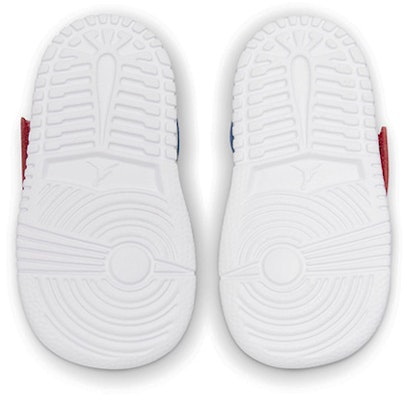 (TD) Air Jordan Sky Jordan 1 "Top 3" Zapatillas BQ7196-104 Details for (TD) Air Jordan Sky Jordan 1 "Top 3" Zapatillas BQ7196-104